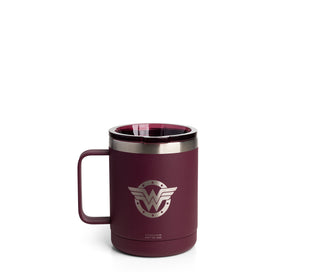 Isolerad Kaffemugg Wonder Woman, 350 ml