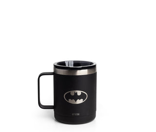 Isolerad Kaffemugg Batman, 350 ml