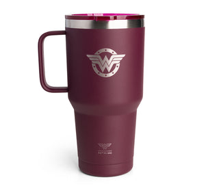 Isolerad Nomad Tumbler Wonder Woman, 900 ml