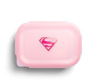 Matlåda Supergirl