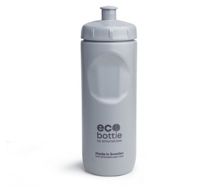 EcoBottle 500 Squeeze Gray