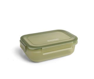 Matlåda Dusky Green